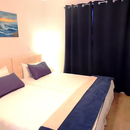 Διαμέρισμα Old Town House Madeira *