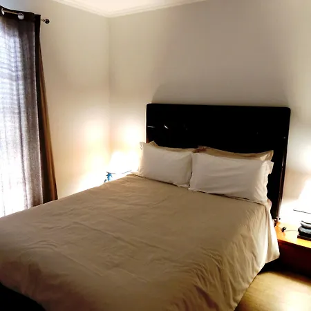 Old Town House Madeira 公寓