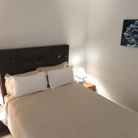 Old Town House Madeira Διαμέρισμα *