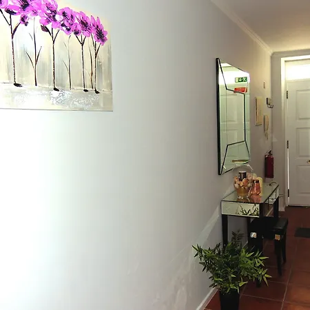 Διαμέρισμα Old Town House Madeira *