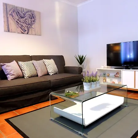 Old Town House Madeira Διαμέρισμα