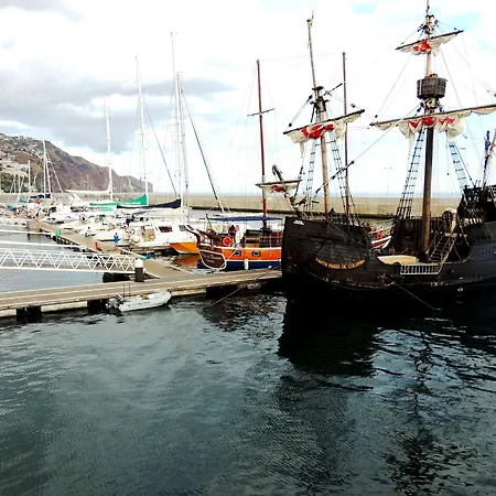 Old Town House Madeira *