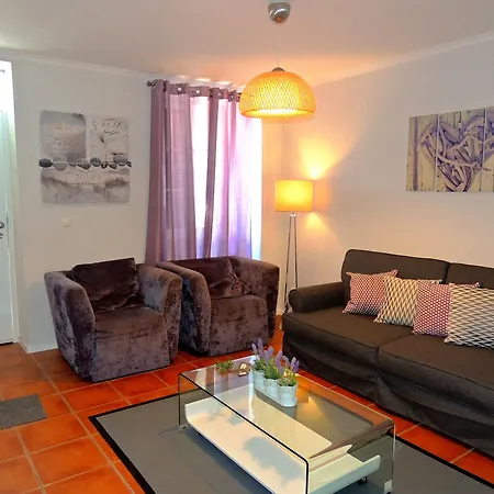 Old Town House Madeira *