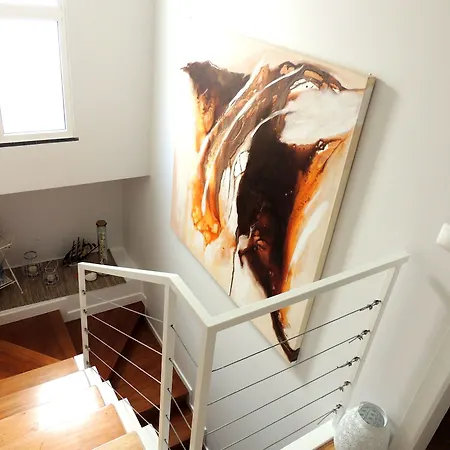 Apartment Old Town House Madeira *